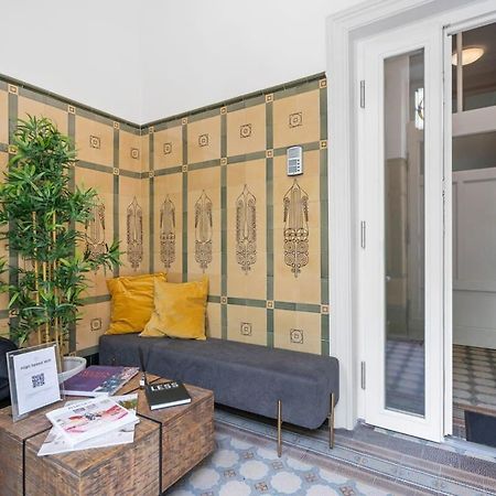 Room W Shared Bathroom&Kitchen In Luxury Villa Luxemburg Exterior foto